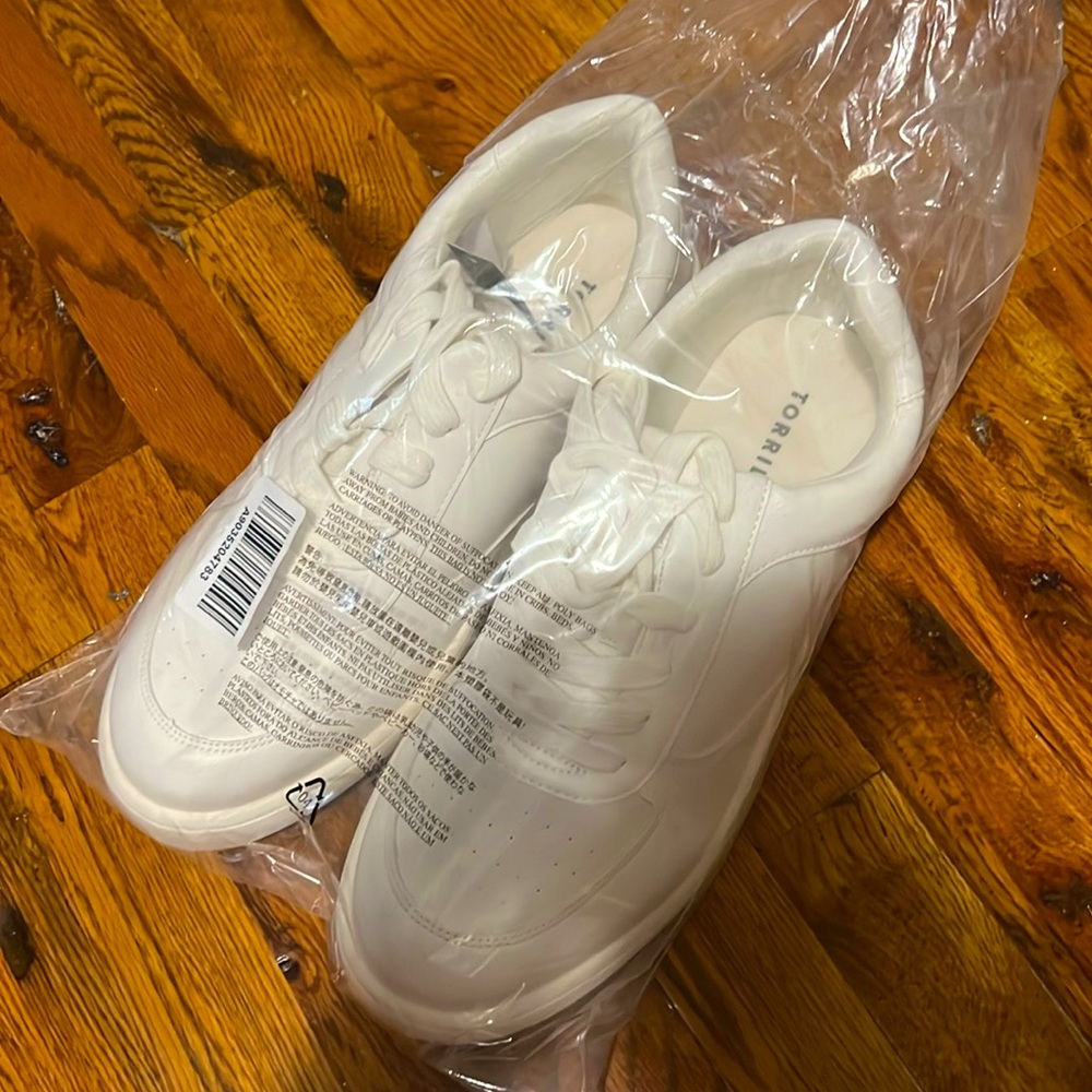 Torrid Sneakers